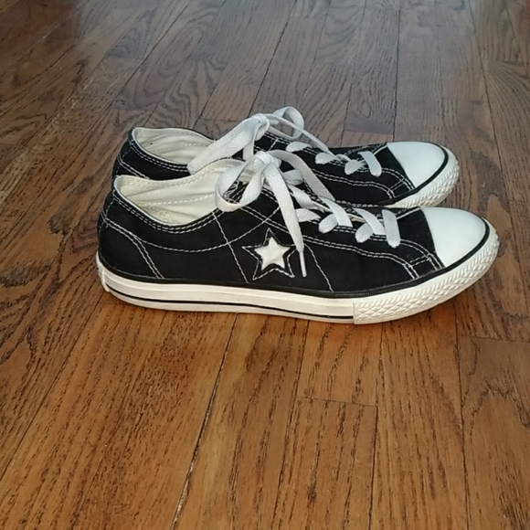 Converse Sneakers - Picture 2 of 8